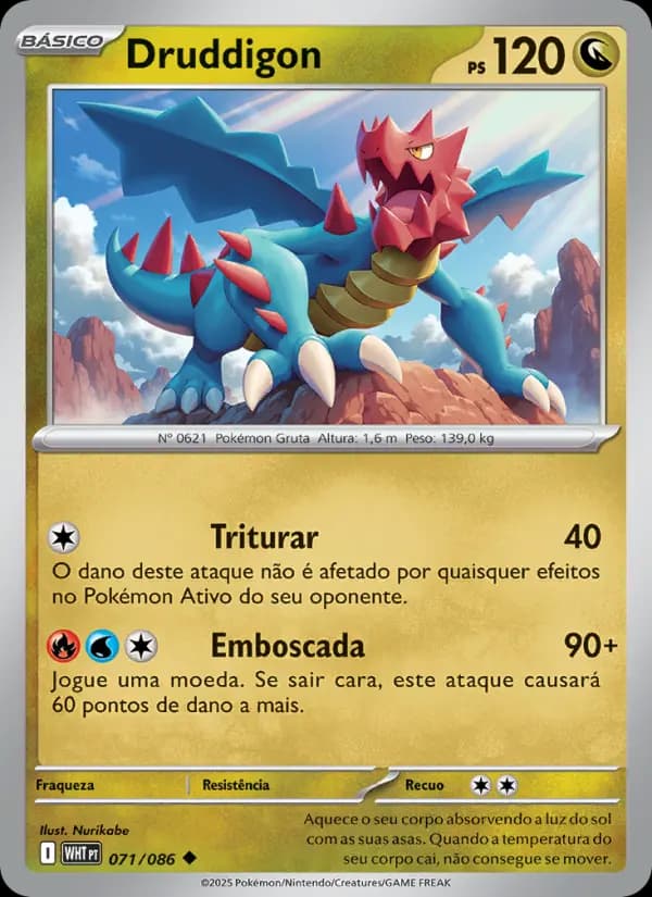 Druddigon