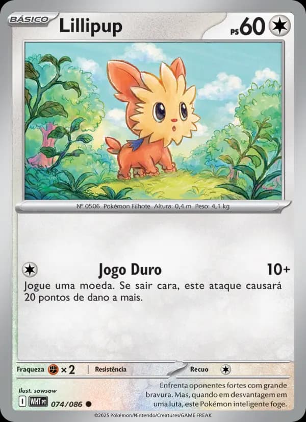 Lillipup