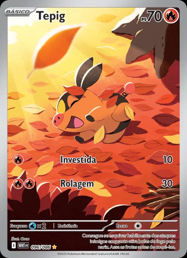 Tepig