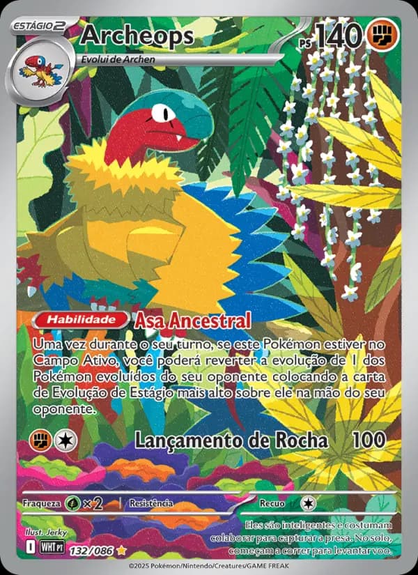 Archeops