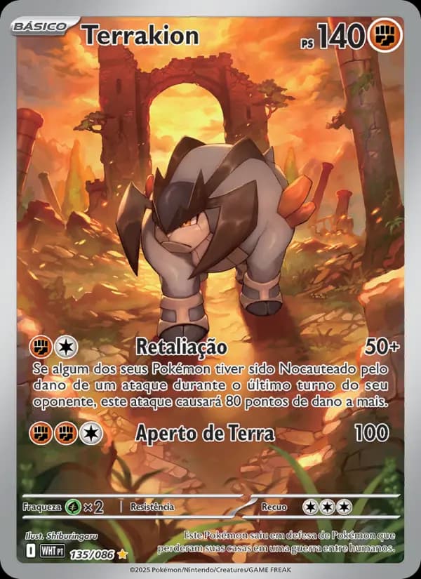 Terrakion