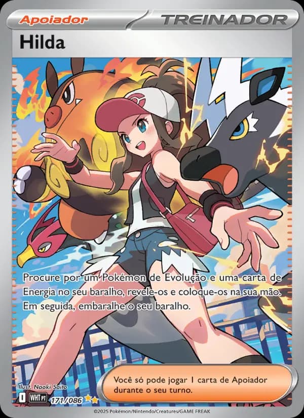 Hilda