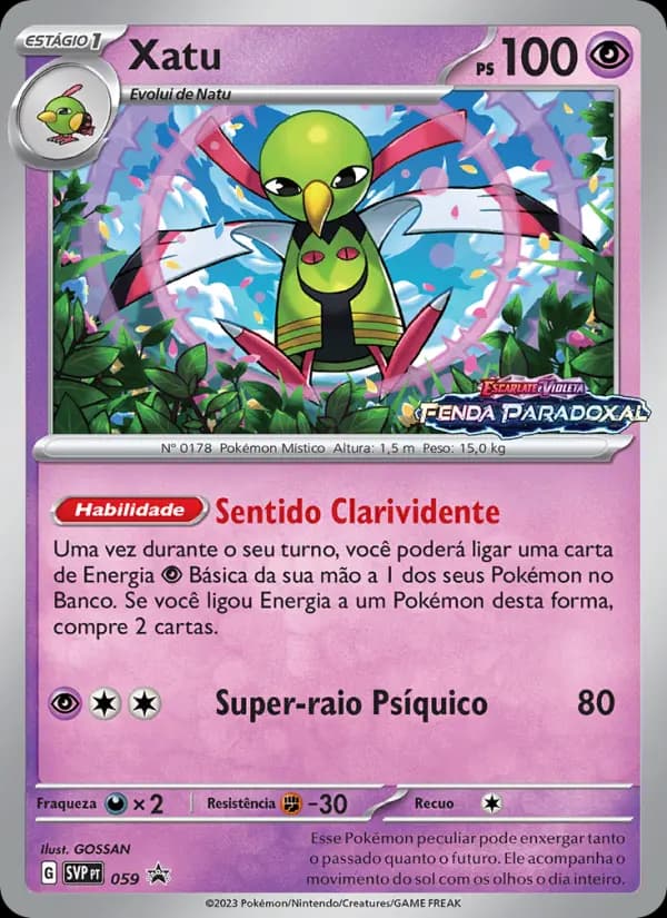 Xatu