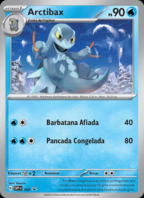 Arctibax