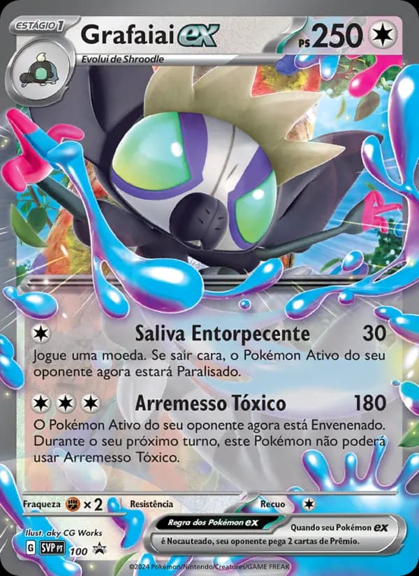 Grafaiai ex
