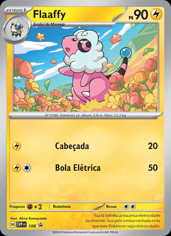 Flaaffy