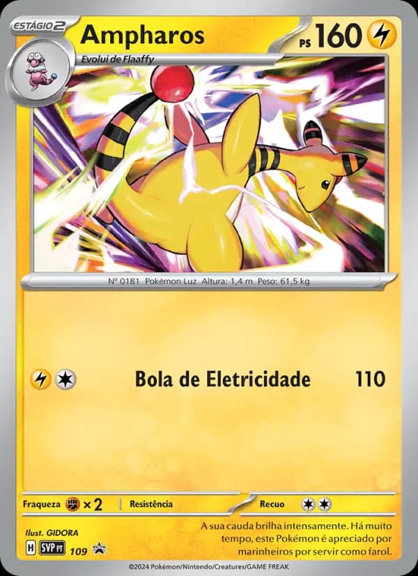 Ampharos