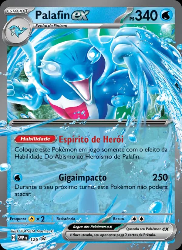 Palafin ex