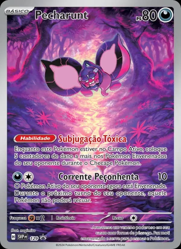 Pecharunt