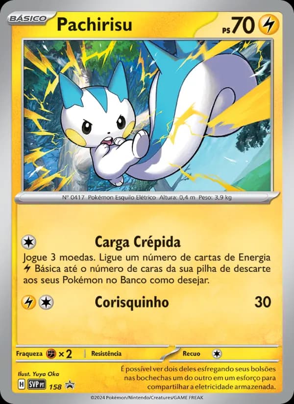Pachirisu