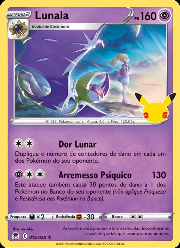 Lunala