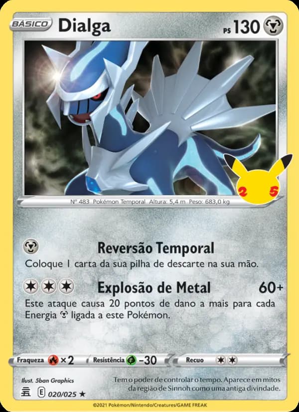 Dialga