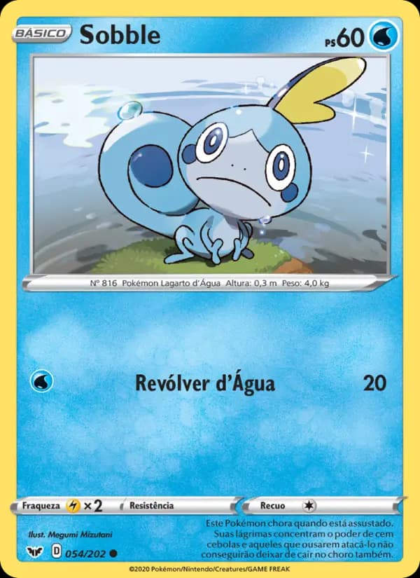 Sobble