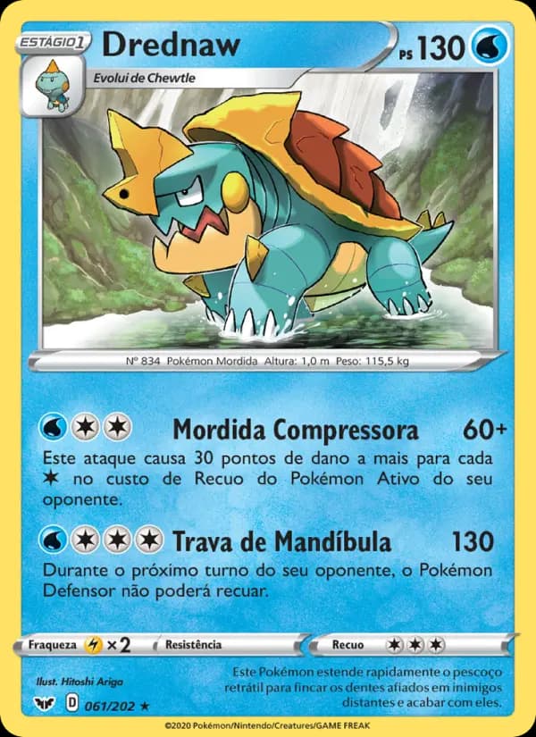 Drednaw