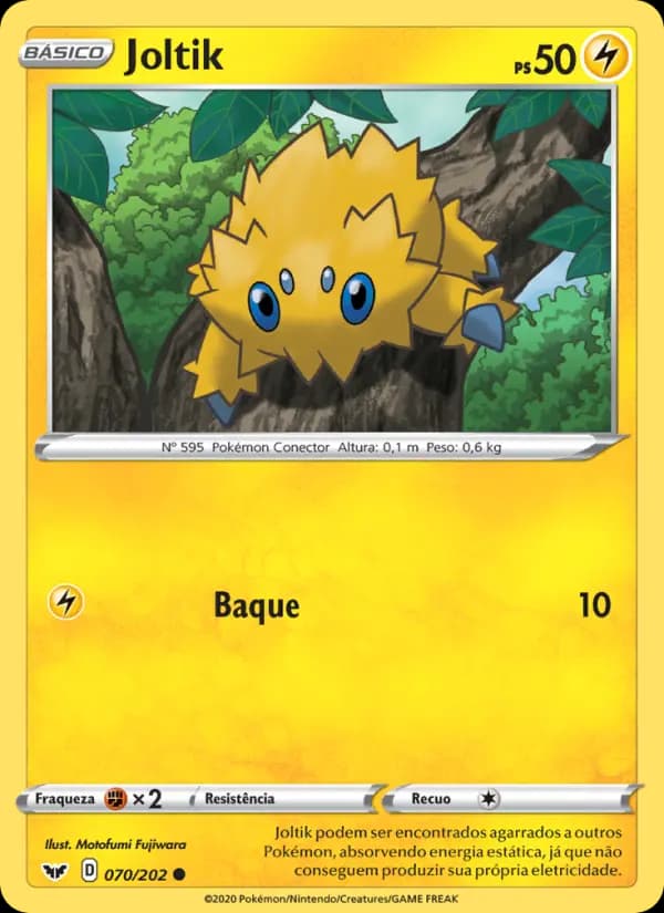 Joltik