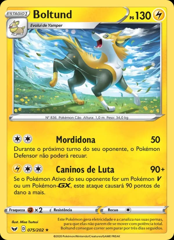 Boltund