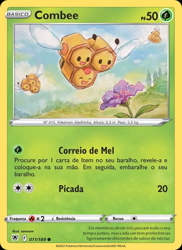 Combee