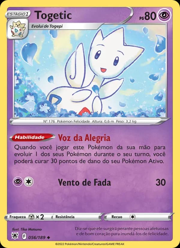 Togetic