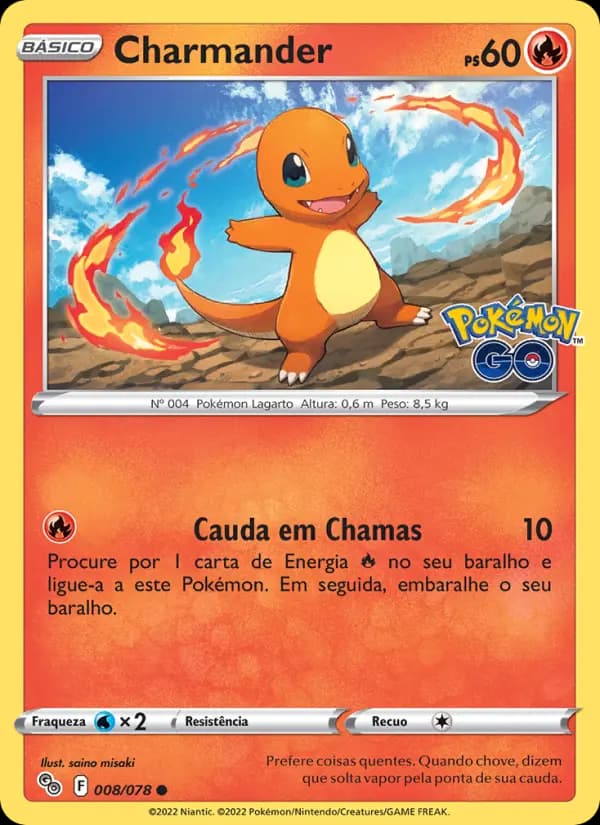 Charmander