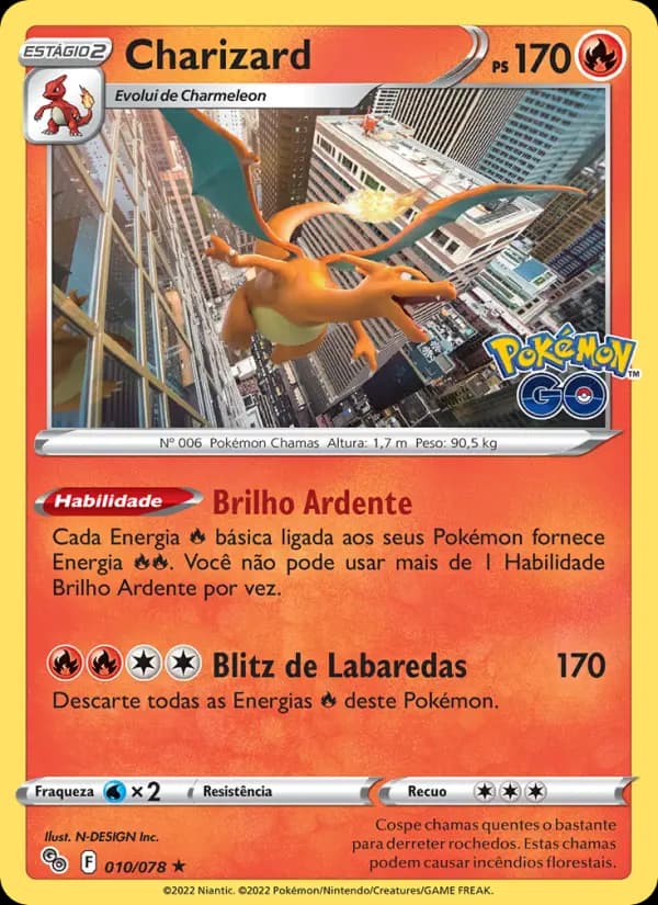 Charizard