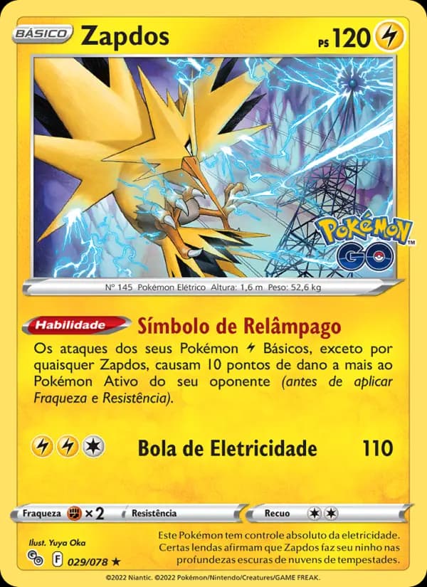 Zapdos