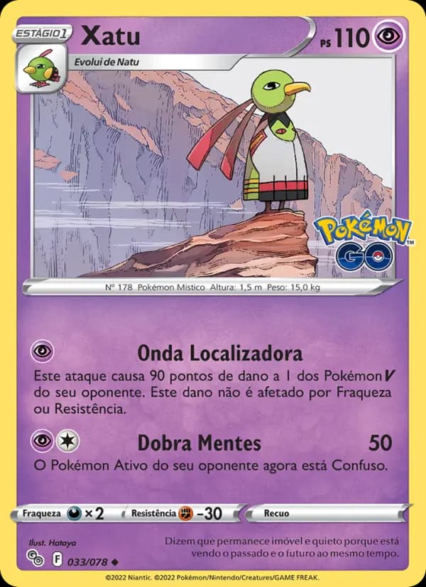 Xatu