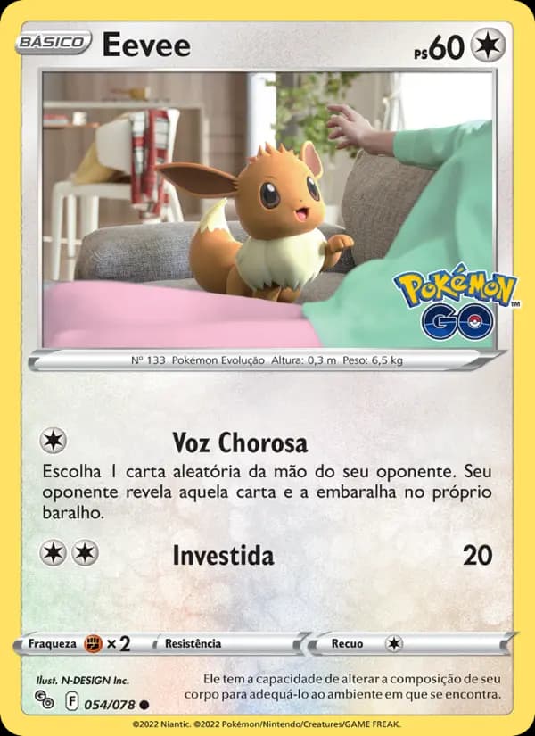 Eevee