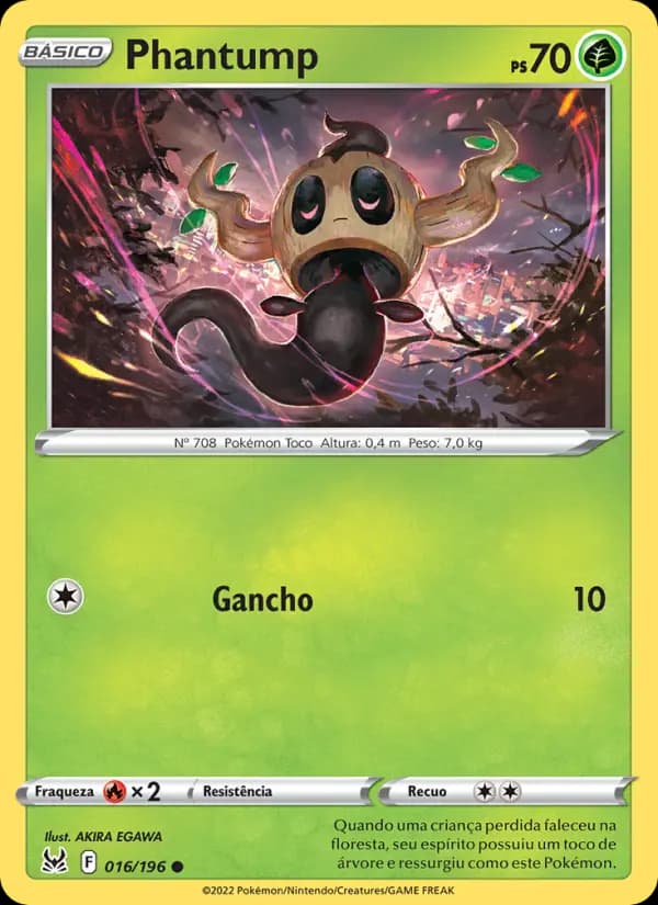 Phantump