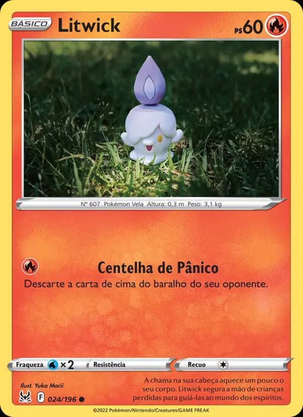 Litwick