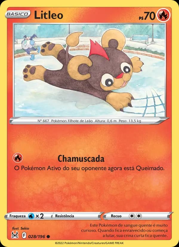 Litleo