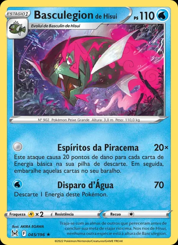 Basculegion de Hisui