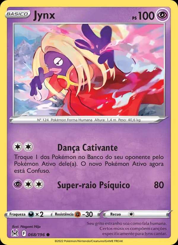Jynx