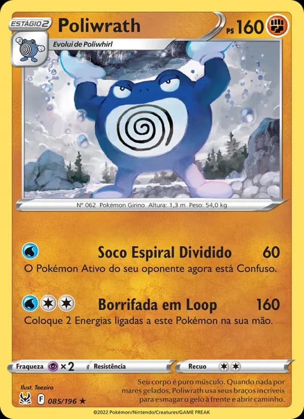 Poliwrath