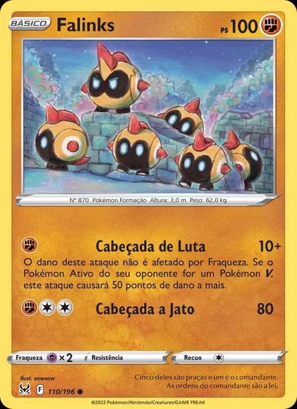 Falinks
