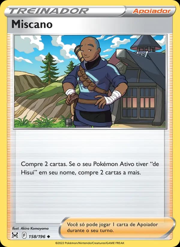 Miscano