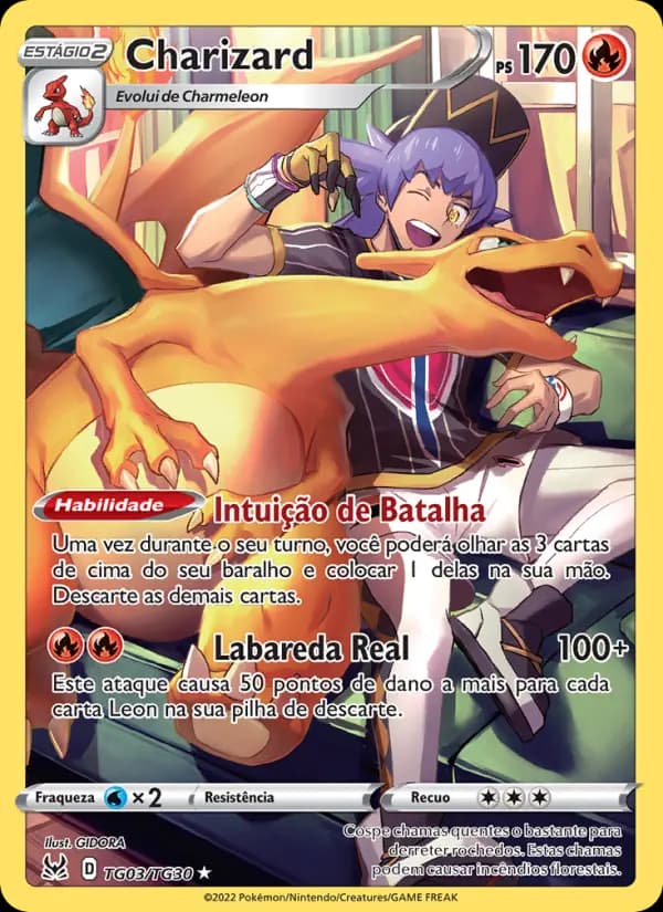 Charizard
