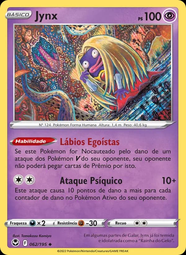 Jynx