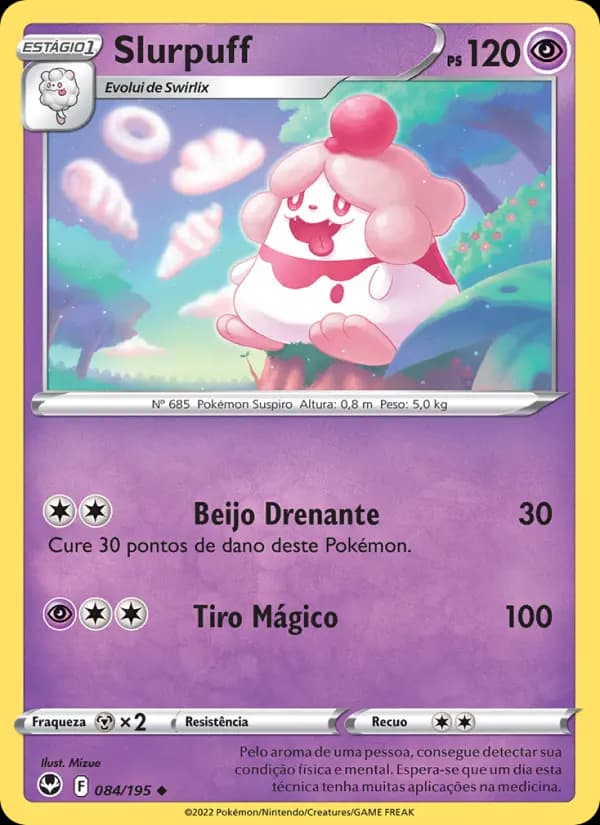 Slurpuff