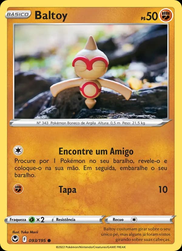 Baltoy