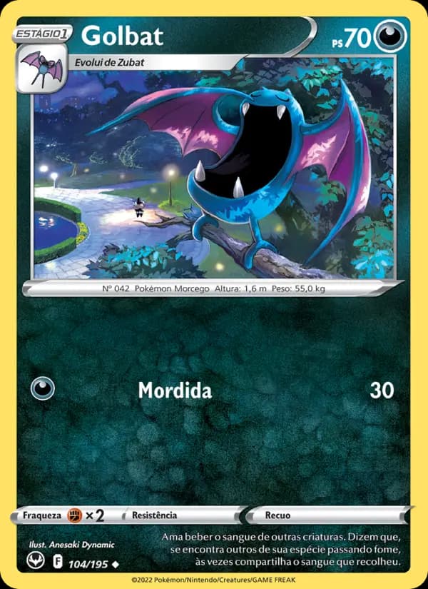 Golbat