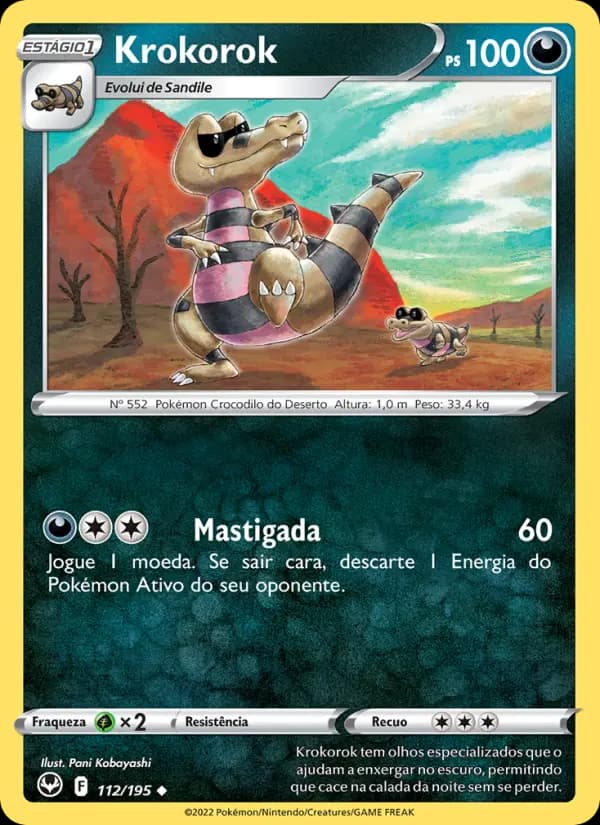 Krokorok
