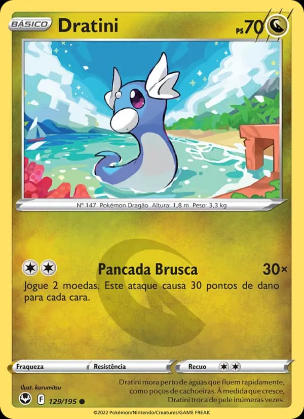 Dratini