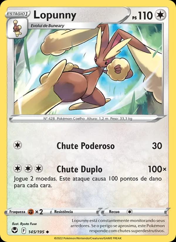 Lopunny