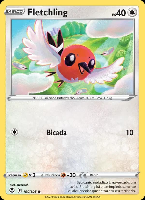 Fletchling