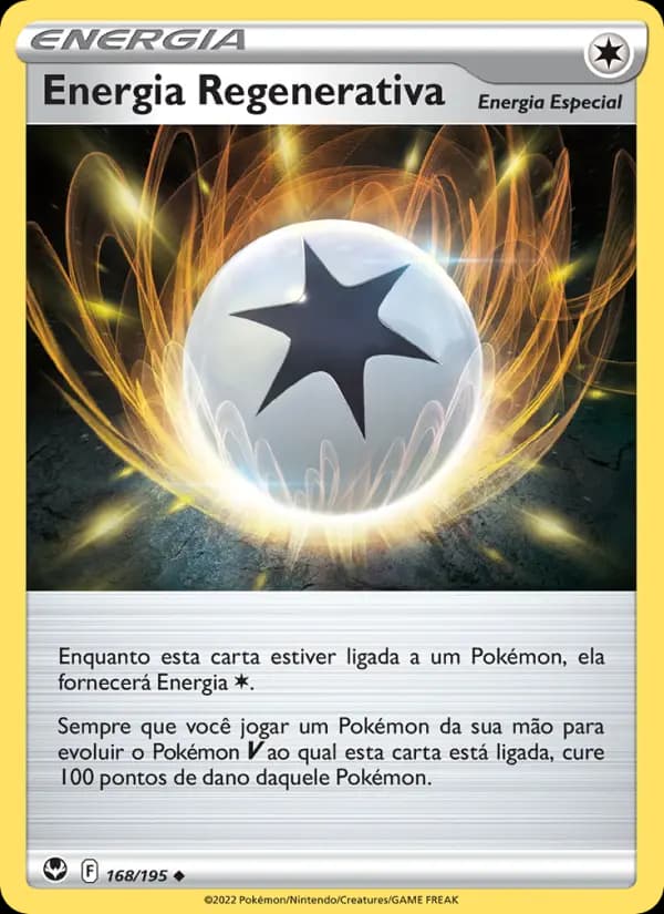 Energia Regenerativa