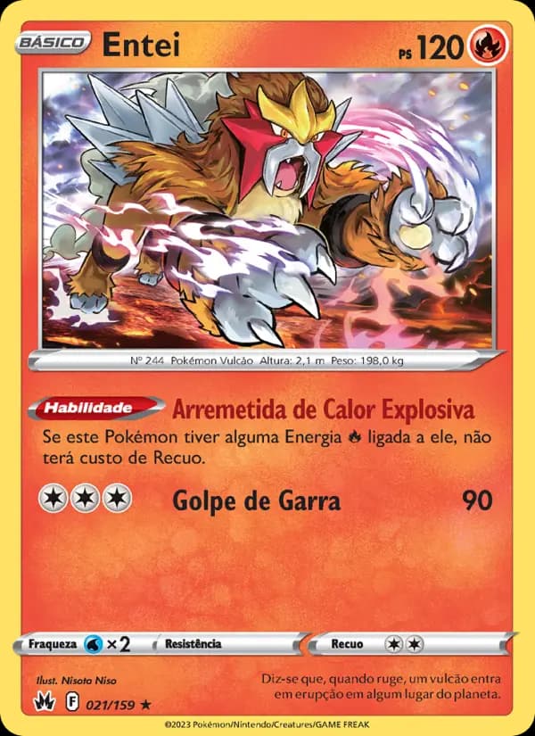 Entei