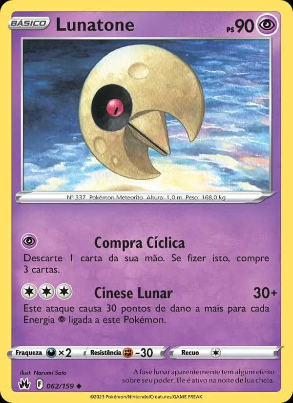 Lunatone
