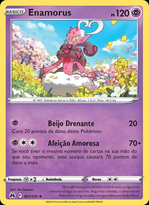 Enamorus