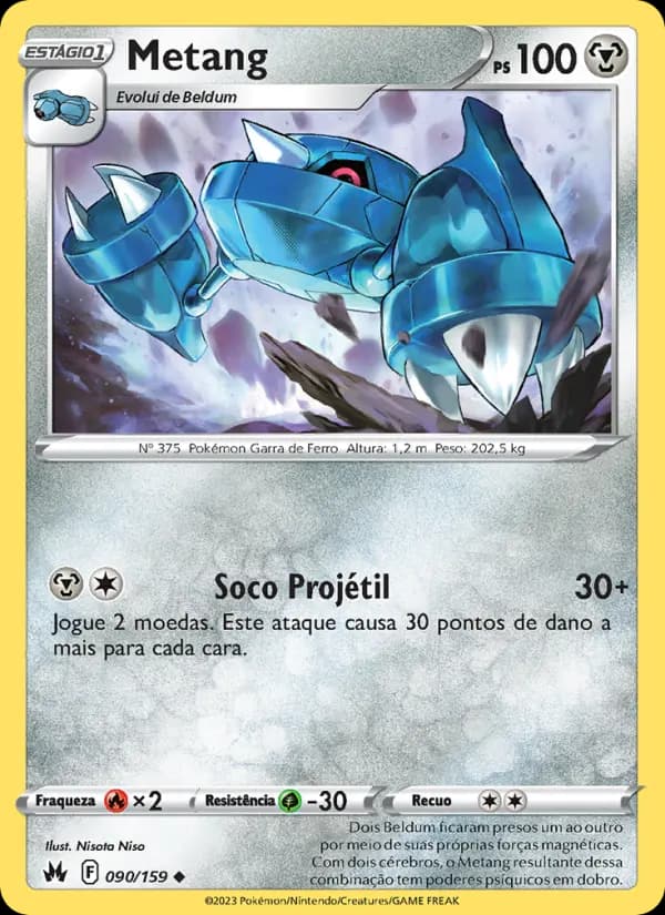 Metang