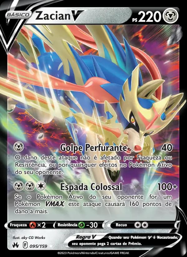 Zacian V